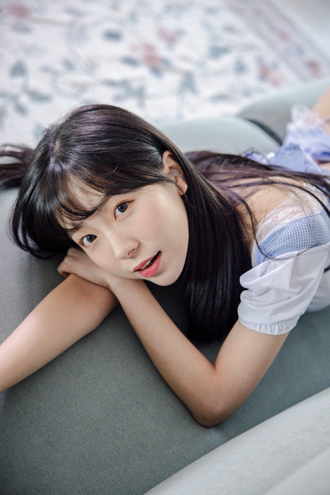 李素英leeesovely Patreon (쏘블리) Laundry.jpg